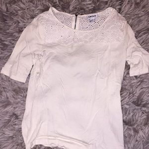 Top from DKNY